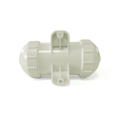 厂家直销 开模注塑加工 家电外壳 水桶过滤器桶塑料模具开模定制