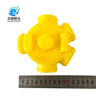 注塑加工厂线控盒子模具吹塑零件加工吹塑加工件表面处理